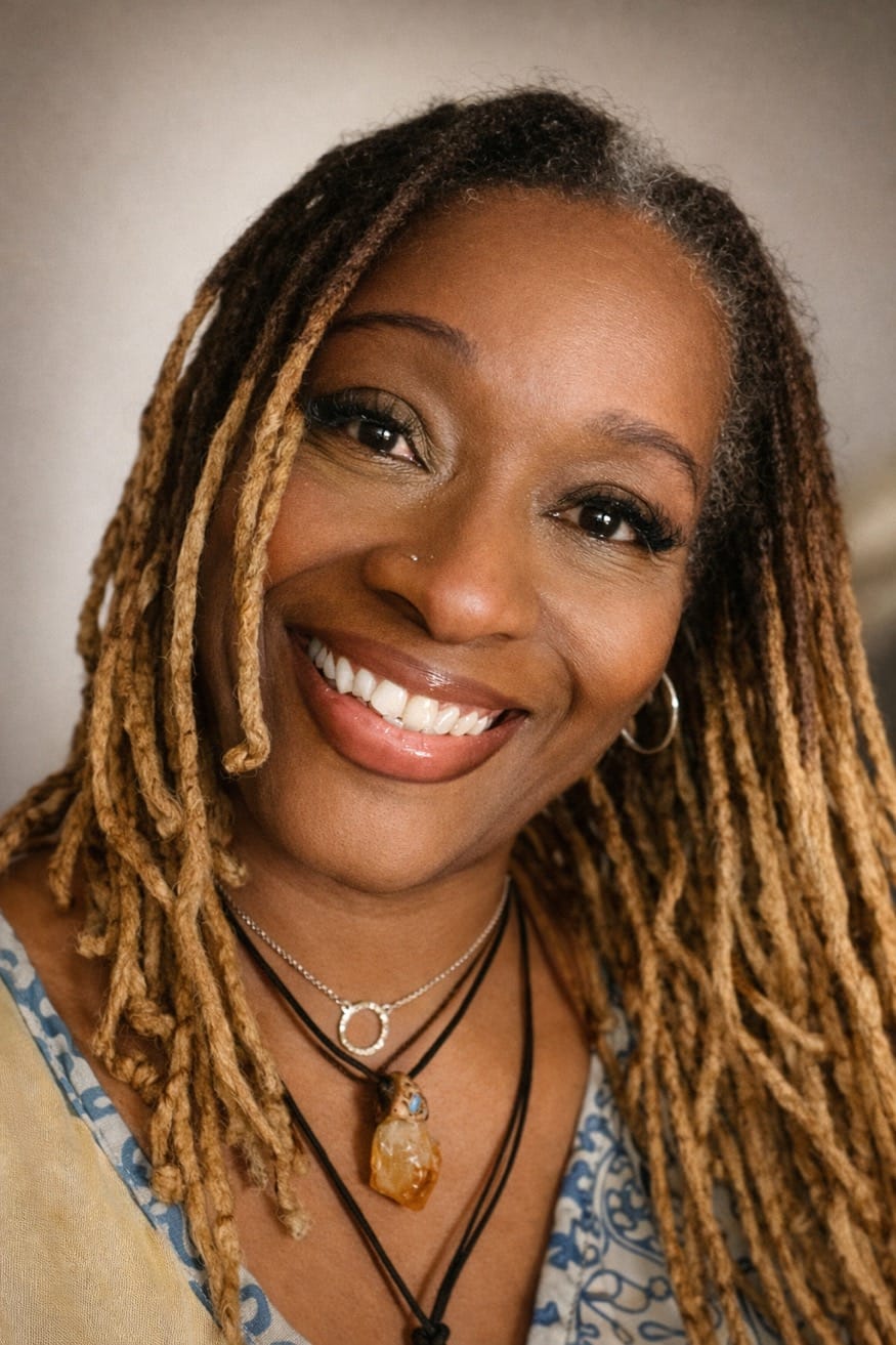 LaDonya Stanley — Founder, Soul Well Healing & Wholeness